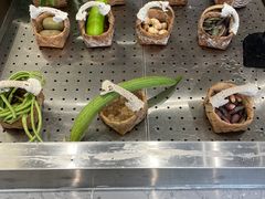 -索菲亚时尚餐厅(集贤美食广场店)