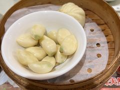 -狗不理大酒店(意式风情街店)