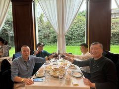 -老洋房花园饭店(绍兴路店)