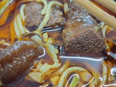 -十八梯眼镜面(五红路店)