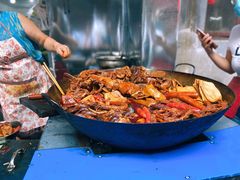 -吴长子卤菜馆(统一街店)
