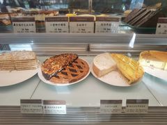 -德南面包房(尚都店)