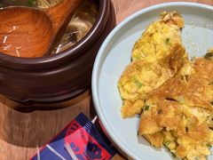 -满园烤鸭·春饼(抚顺万达店)