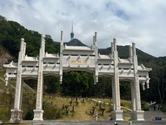 -梧桐山风景名胜区