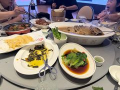 -阿庄新豫菜(航海东路店)