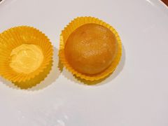 玉兰饼-三凤酒家·百年无锡菜(清扬茂业店)