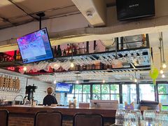 -Liberty Brewing Co·曼哈顿餐吧