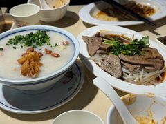 -香港池仔记肠粉王(博多新记襄阳南路店)