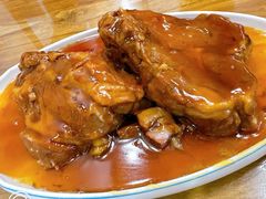 李家大排-砂锅李(九江路店)
