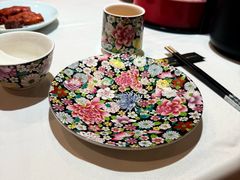 -味+新京宴·烤鸭·北京菜(创意谷店)