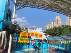 -海合安成都极地海洋公园