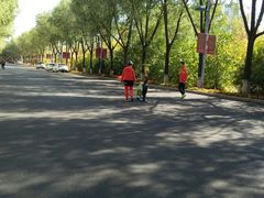-吉林大学(前卫南区)
