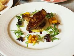 -Kitchen·Y洋厨房西餐厅(王府壹号店)