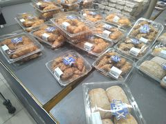 -盒马X会员店(上海森兰商都店)