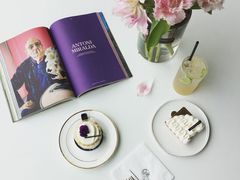 -La Porte de Paris 巴黎之门法式甜品
