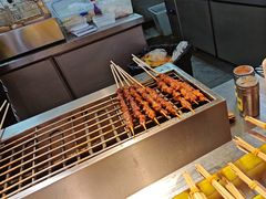 -味子夫鸡柳(解放碑总店)