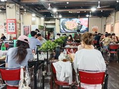 -皖北巫氏三胖地锅鸡(长淮总店)