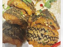-启香鸡私房菜(湖景店)