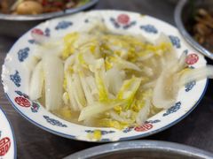 白菜-高子烧鸡公(五里堆路店)