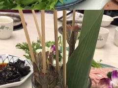 -围炉夜话·潮汕卤水火锅(榕江店)