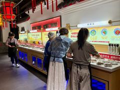 -矮板凳老火锅(宽窄巷子店)