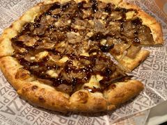 -比格比萨自助(宝山日月光店)