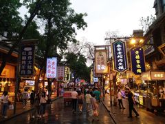 -马志善稀糊爛生熟肉店