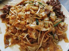 -沙河粉村·国家非遗传承(云台店)