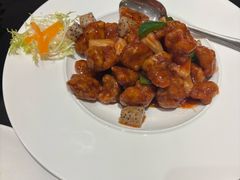 -新雅粤菜馆(南京东路店)