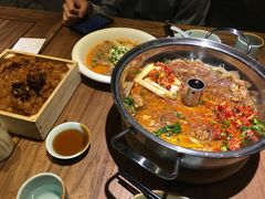 -老宁波1381餐厅(宏泰广场店)