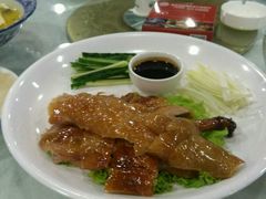 -海鲜城大家餐厅
