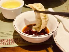 -松针蔡记蒸饺(花园路店)