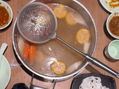 -掂档潮汕牛肉火锅(沈阳万象城店)