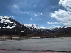 -折多山