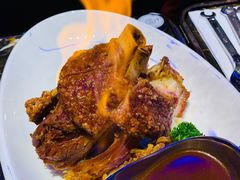 -MOSSO德国餐厅·音乐酒吧(环宇荟店)