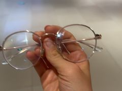 -茂昌眼镜(百联西郊店)
