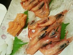 -江户前日本料理(瑞诗酒店店)