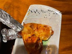 -晶吉·居酒屋·烧鸟·海胆(民主广场店)