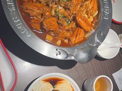 -胖哥俩肉蟹煲(龙德广场店)
