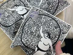-辛一·铜锣烧(大宁久光店)