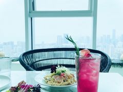 -Jungle Nat 高空餐厅
