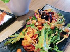 -红沃烤肉(家乐福2部店)