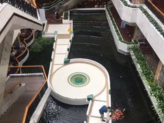 -广东大厦酒店(广州北京路步行街纪念堂地铁站店)