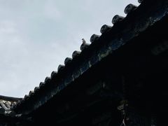 -朱家花园