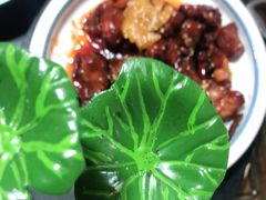 -阿鹏故事云南野生菌火锅(人民路店)