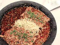 -金谷仓家庭料理(马泉营店)