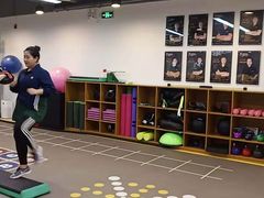 -每刻健身工作室(西直门店)