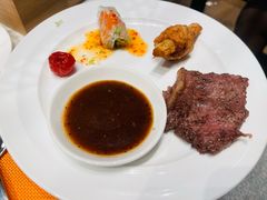 -桂林喜来登饭店雅琴餐厅
