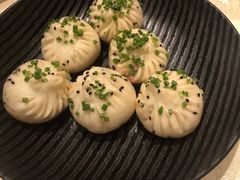 和平生生煎-上海和平饭店龙凤厅 Dragon Phoenix