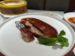 -大鸭梨烤鸭(枣园店)